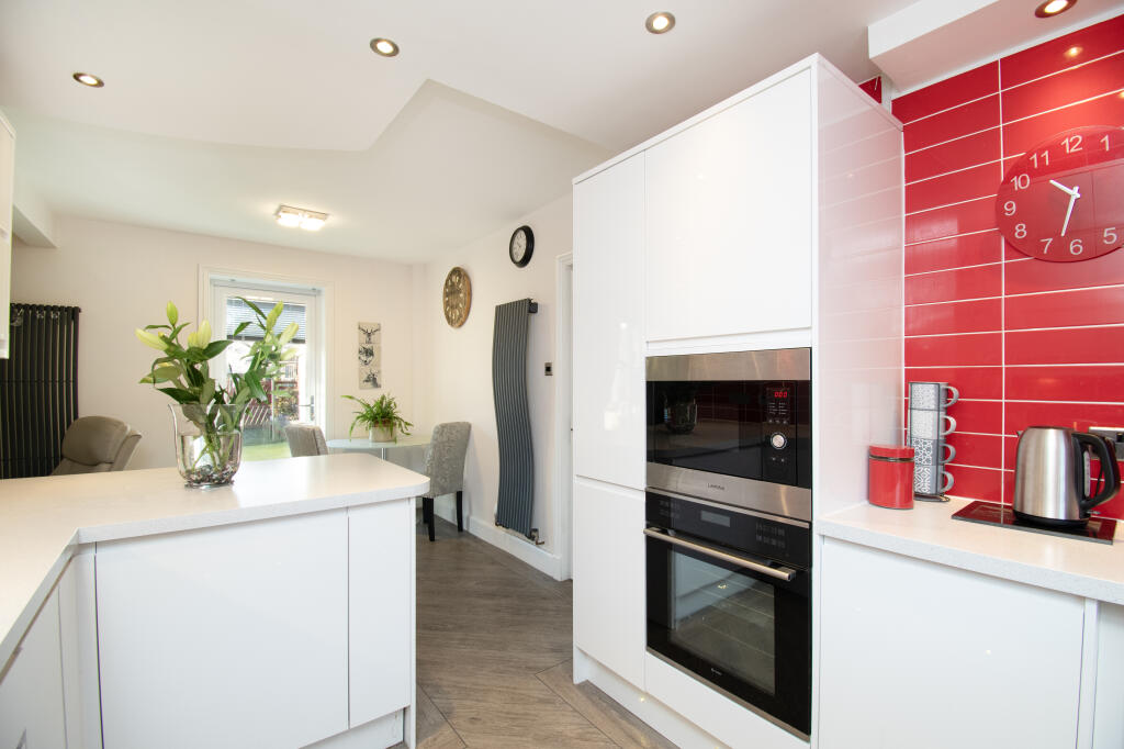 Additional property image - Denstrath Road, Edzell, DD9