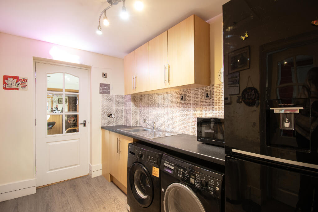 Additional property image - Denstrath Road, Edzell, DD9