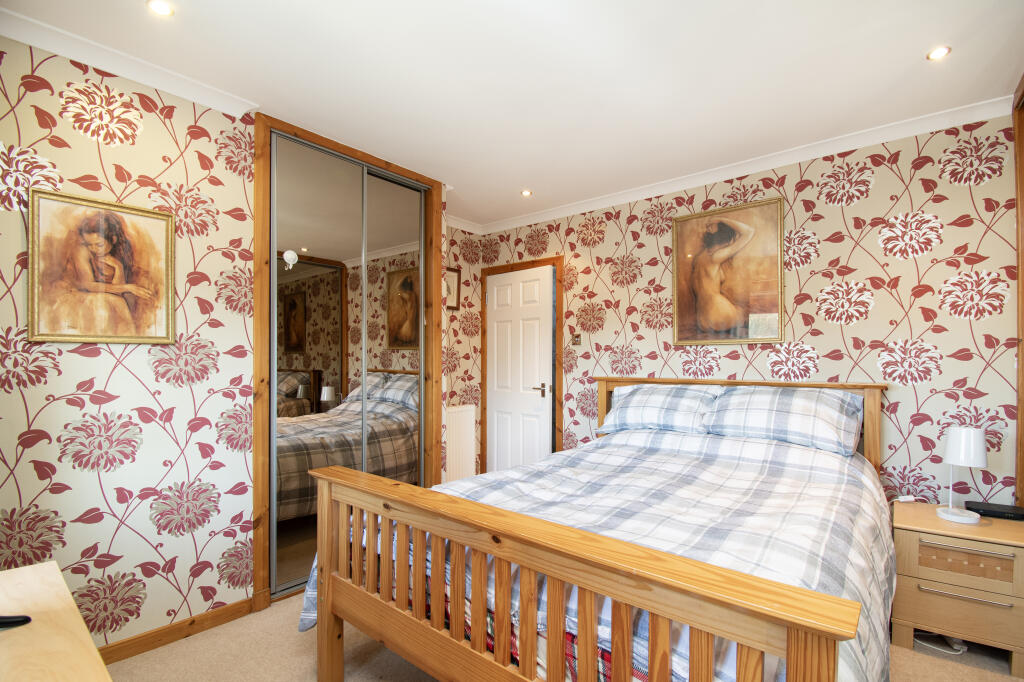 Additional property image - Denstrath Road, Edzell, DD9