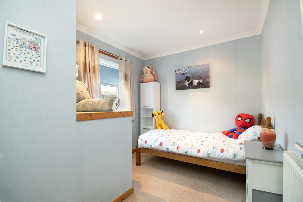 Additional property image - Denstrath Road, Edzell, DD9