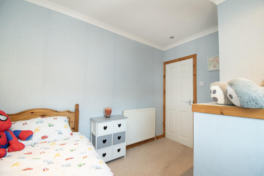Additional property image - Denstrath Road, Edzell, DD9