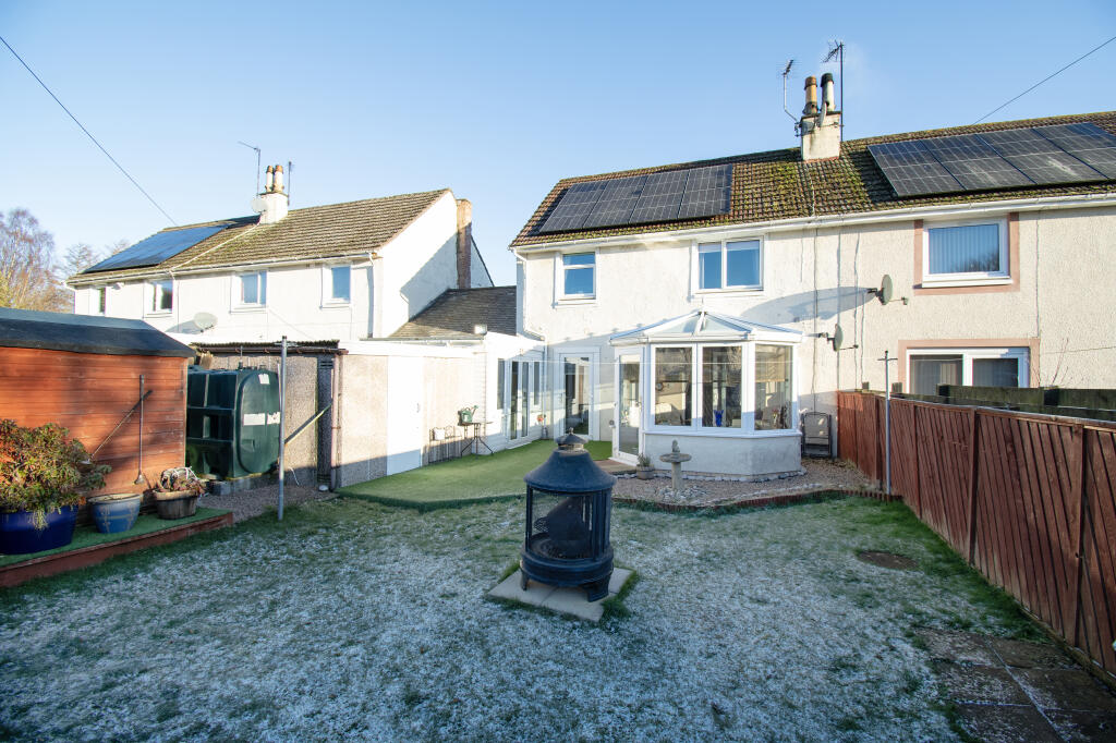 Additional property image - Denstrath Road, Edzell, DD9