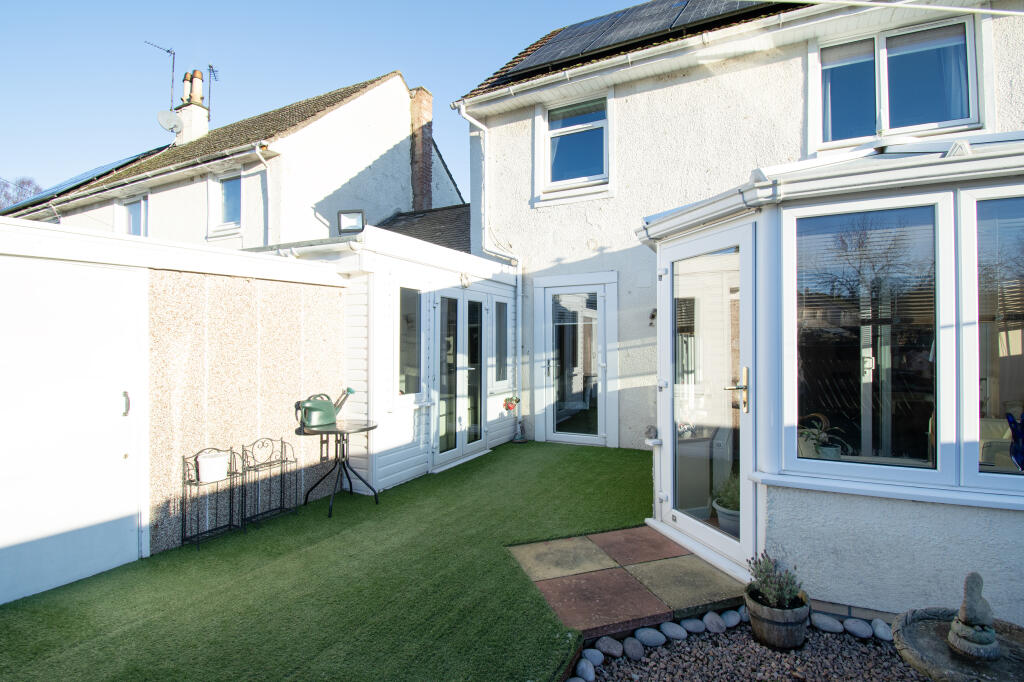Additional property image - Denstrath Road, Edzell, DD9