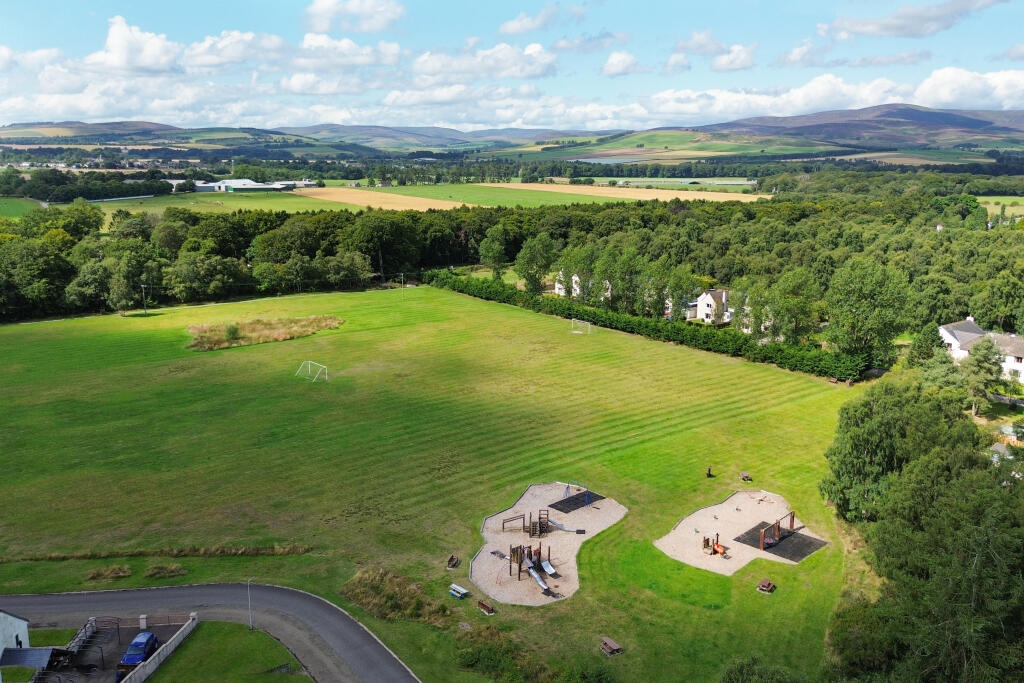 Additional property image - Denstrath Road, Edzell, DD9