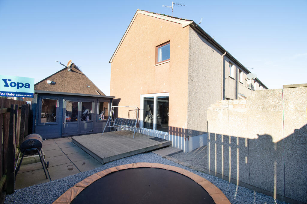 Additional property image - Smalls Square, Brechin, DD9