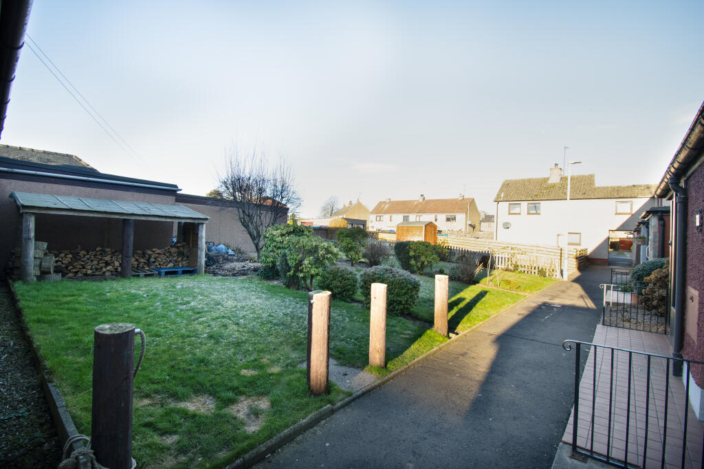 Additional property image - Smalls Square, Brechin, DD9