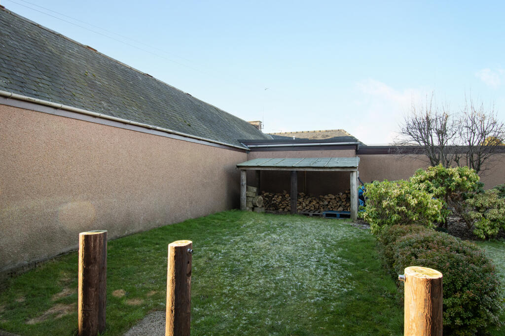 Additional property image - Smalls Square, Brechin, DD9