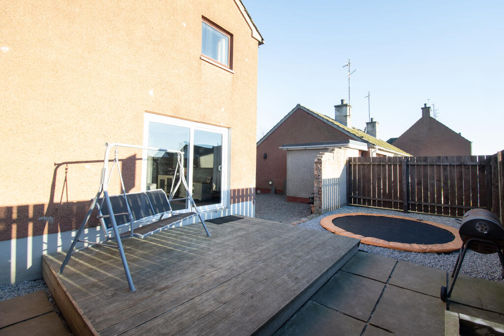 Additional property image - Smalls Square, Brechin, DD9