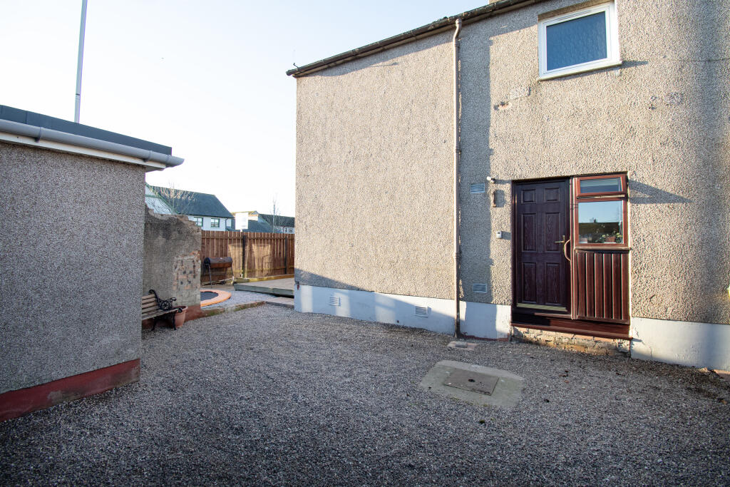 Additional property image - Smalls Square, Brechin, DD9