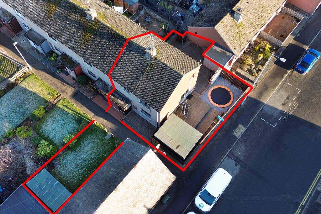 Additional property image - Smalls Square, Brechin, DD9
