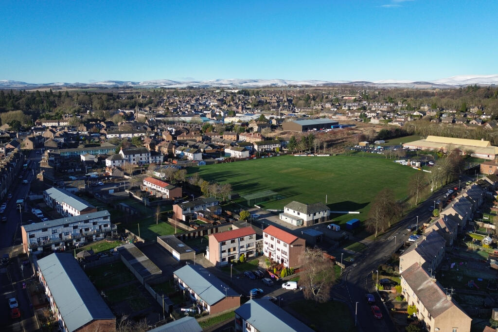Additional property image - Smalls Square, Brechin, DD9