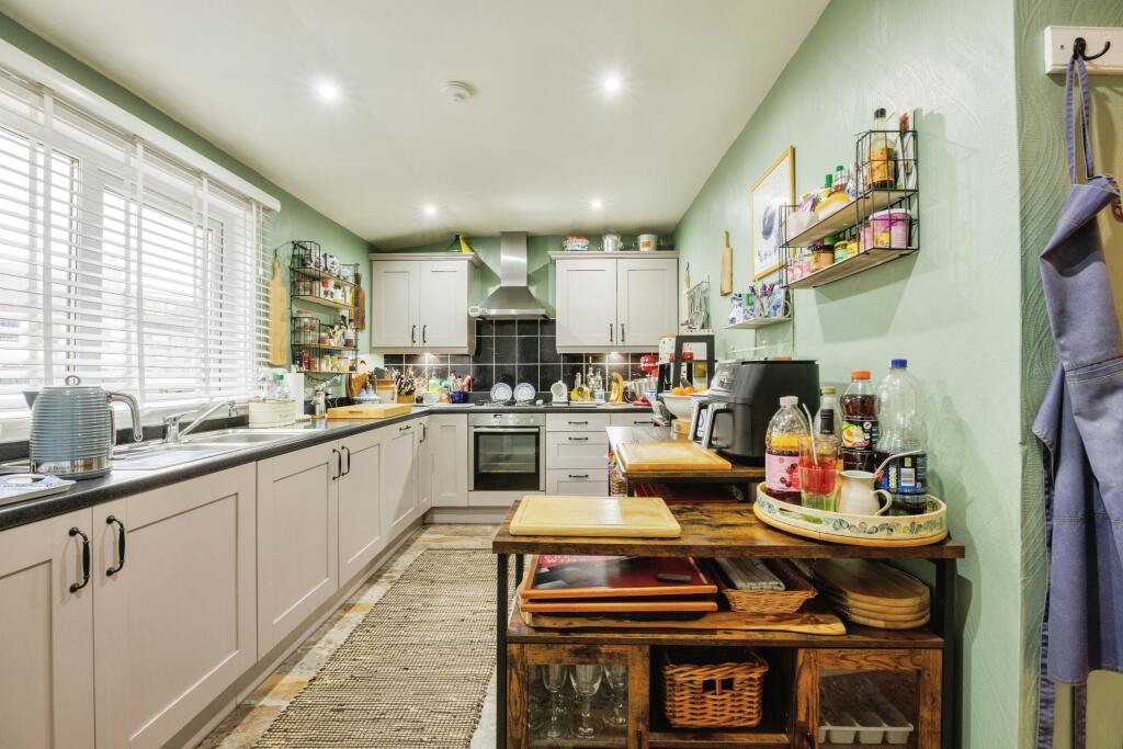 Additional property image - Cluny Terrace, Buckie, AB56