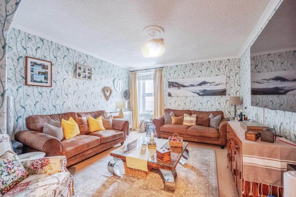 Additional property image - Cluny Terrace, Buckie, AB56