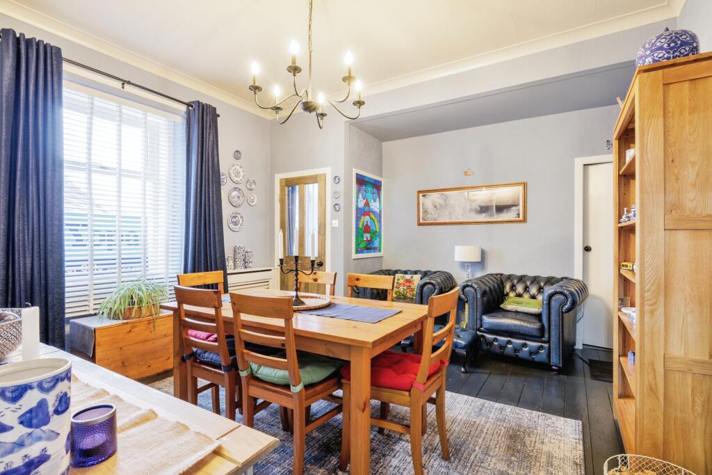 Additional property image - Cluny Terrace, Buckie, AB56