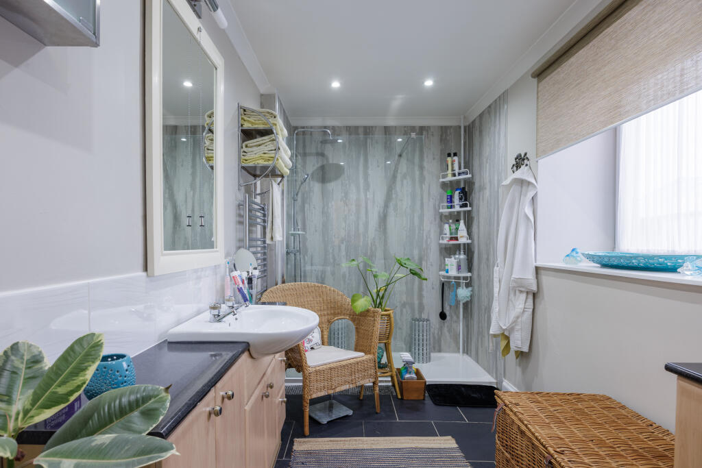 Additional property image - Cluny Terrace, Buckie, AB56