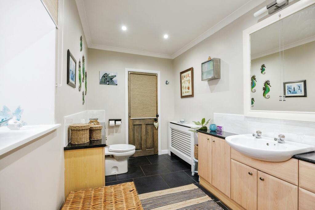 Additional property image - Cluny Terrace, Buckie, AB56
