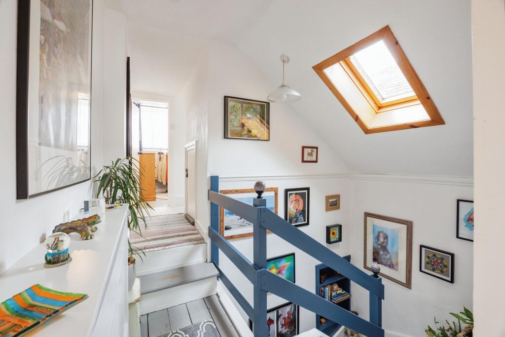 Additional property image - Cluny Terrace, Buckie, AB56