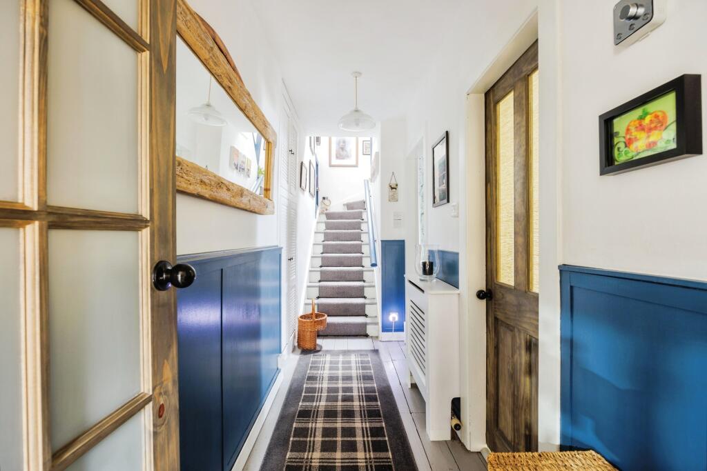 Additional property image - Cluny Terrace, Buckie, AB56
