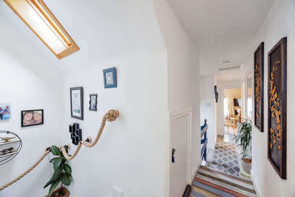 Additional property image - Cluny Terrace, Buckie, AB56