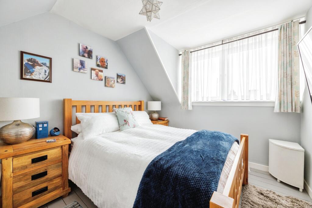 Additional property image - Cluny Terrace, Buckie, AB56