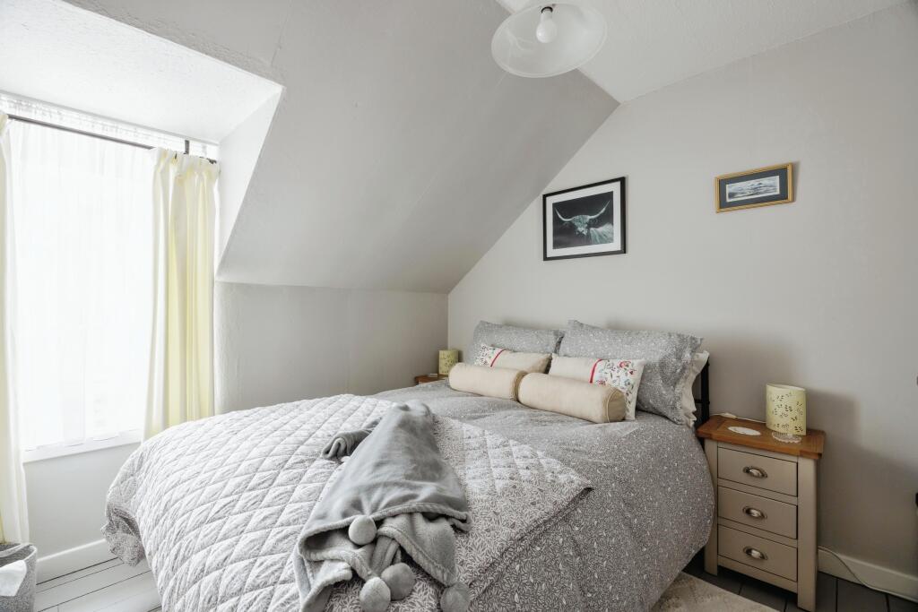 Additional property image - Cluny Terrace, Buckie, AB56