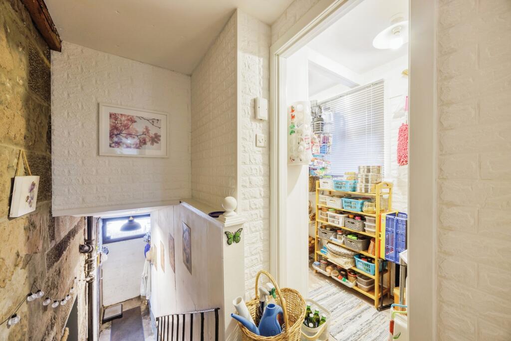 Additional property image - Cluny Terrace, Buckie, AB56