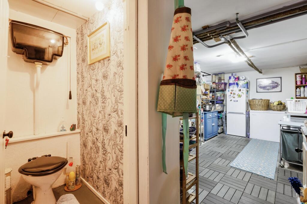 Additional property image - Cluny Terrace, Buckie, AB56