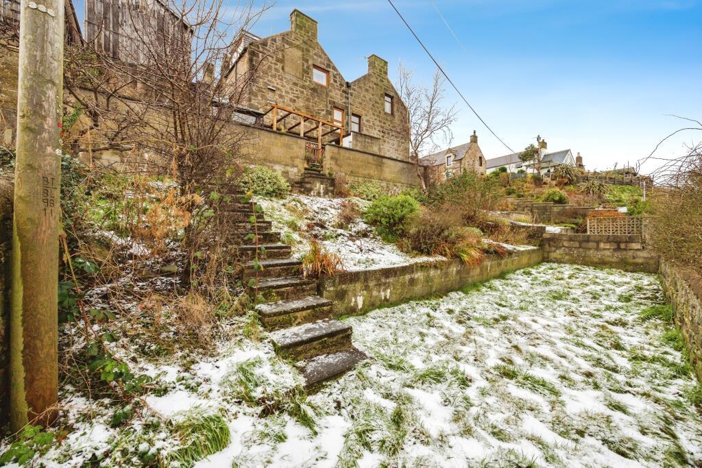Additional property image - Cluny Terrace, Buckie, AB56