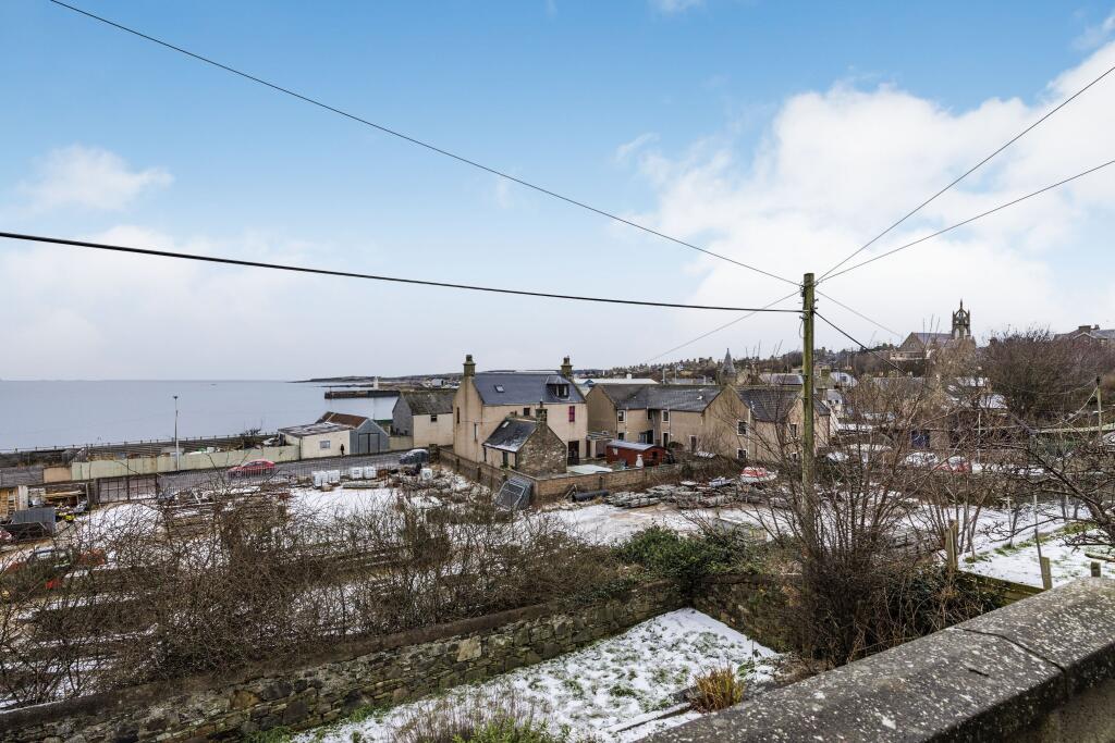 Additional property image - Cluny Terrace, Buckie, AB56