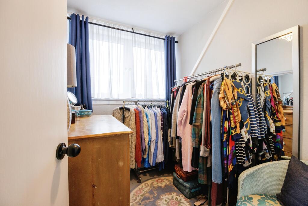 Additional property image - Cluny Terrace, Buckie, AB56