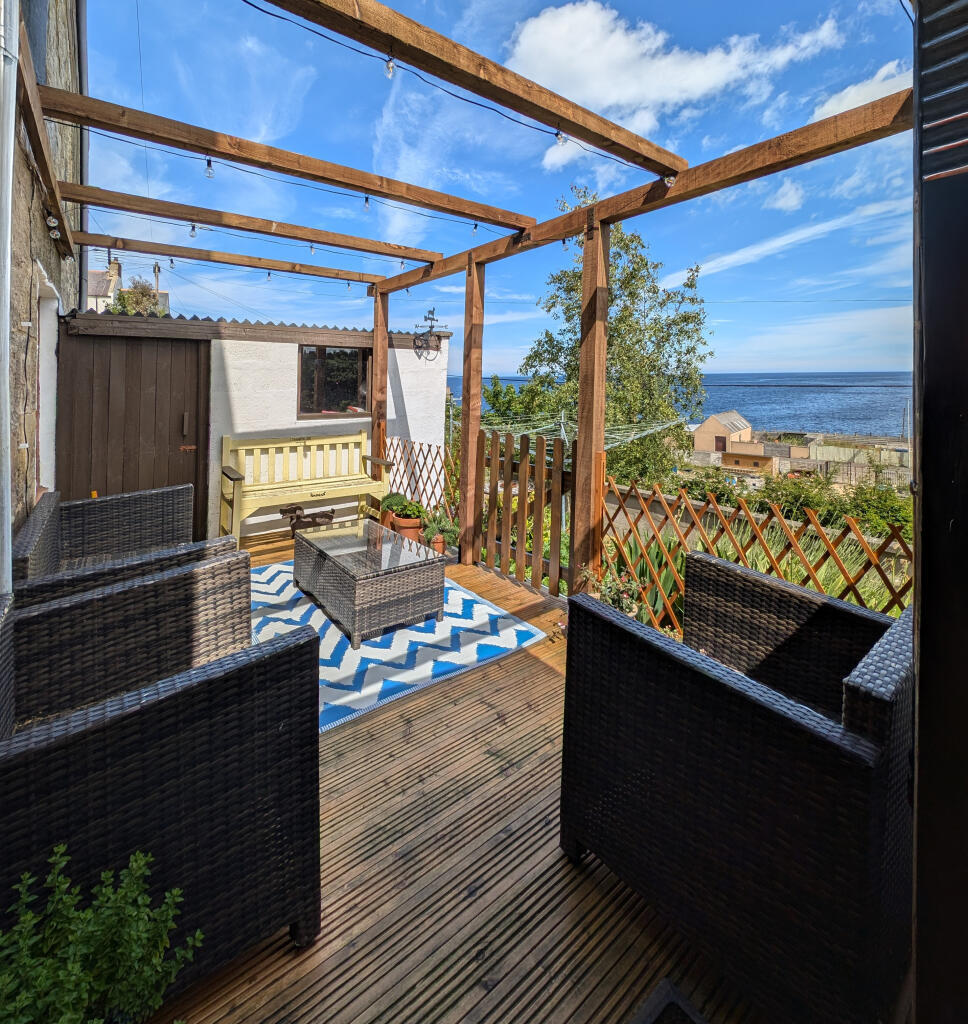 Additional property image - Cluny Terrace, Buckie, AB56