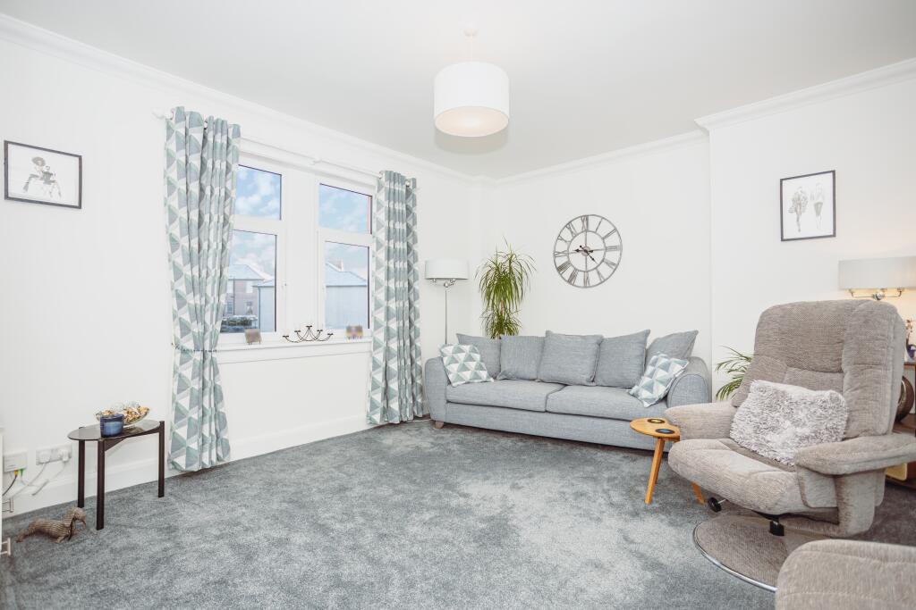 Additional property image - Brodie Avenue, Dumfries, DG2