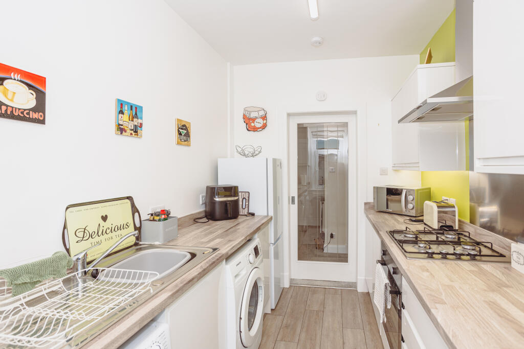 Additional property image - Brodie Avenue, Dumfries, DG2
