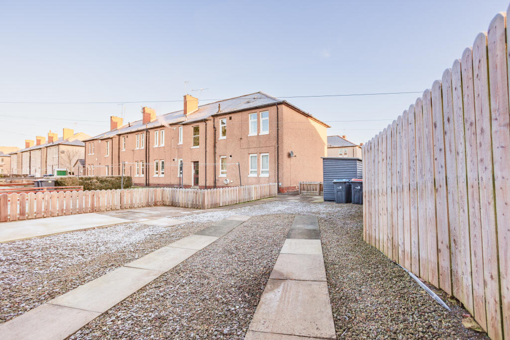 Additional property image - Brodie Avenue, Dumfries, DG2