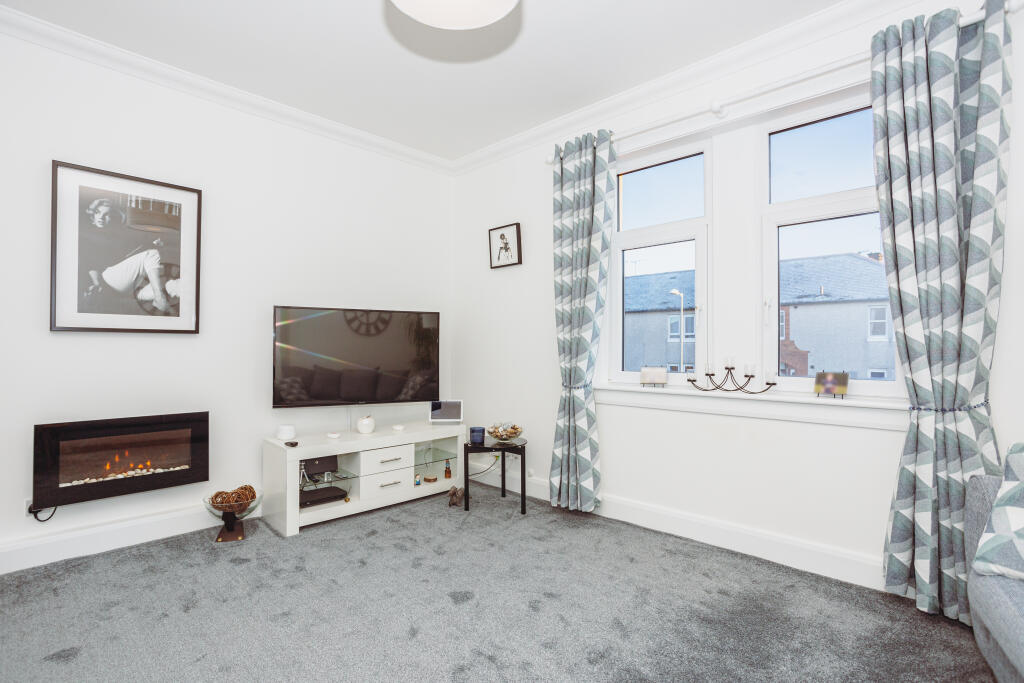 Additional property image - Brodie Avenue, Dumfries, DG2