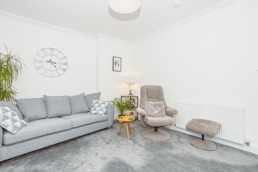 Additional property image - Brodie Avenue, Dumfries, DG2