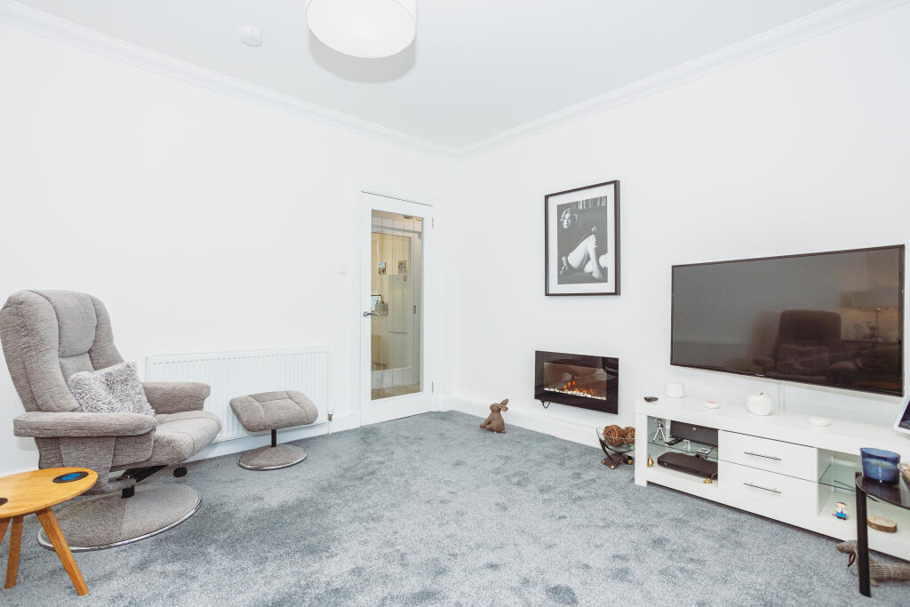 Additional property image - Brodie Avenue, Dumfries, DG2