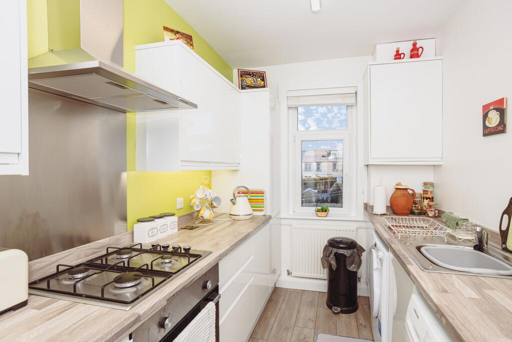 Additional property image - Brodie Avenue, Dumfries, DG2