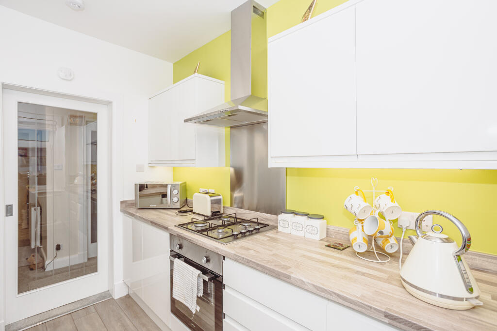 Additional property image - Brodie Avenue, Dumfries, DG2