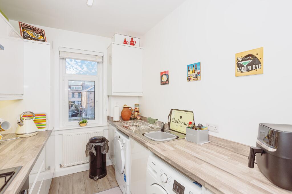 Additional property image - Brodie Avenue, Dumfries, DG2