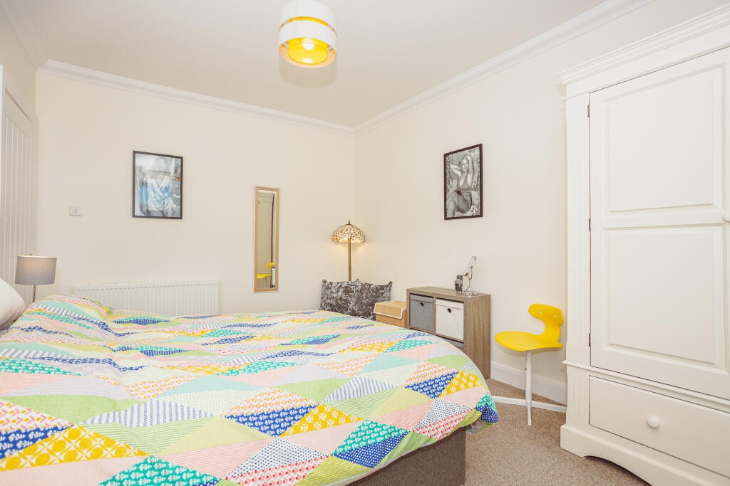 Additional property image - Brodie Avenue, Dumfries, DG2