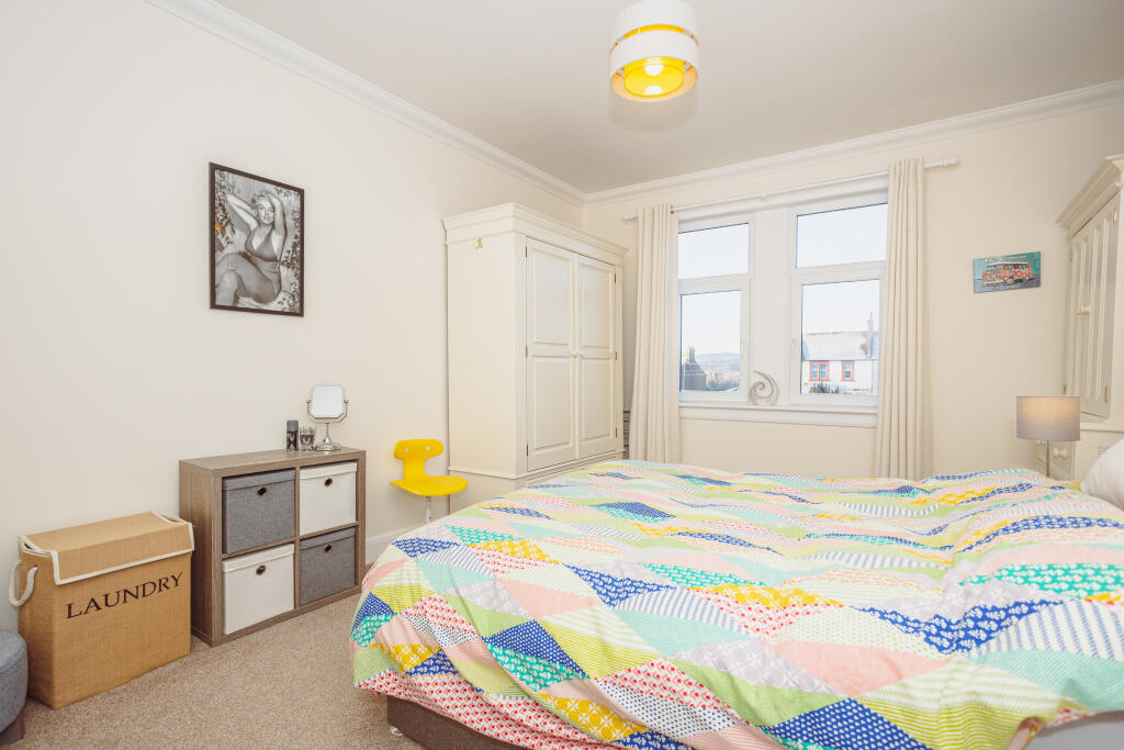 Additional property image - Brodie Avenue, Dumfries, DG2
