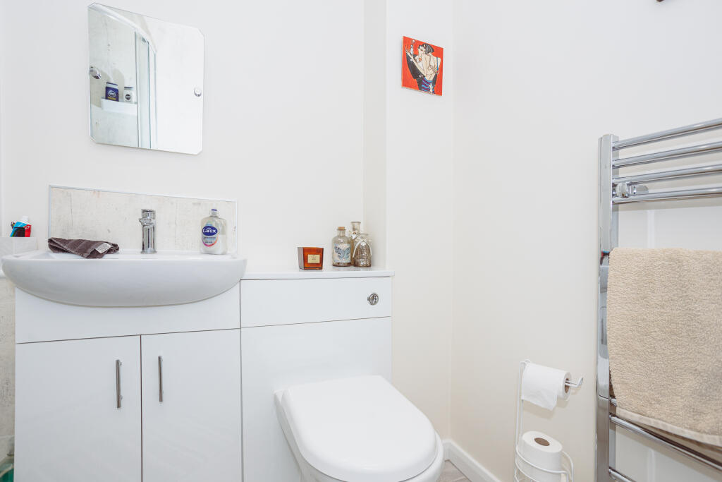 Additional property image - Brodie Avenue, Dumfries, DG2