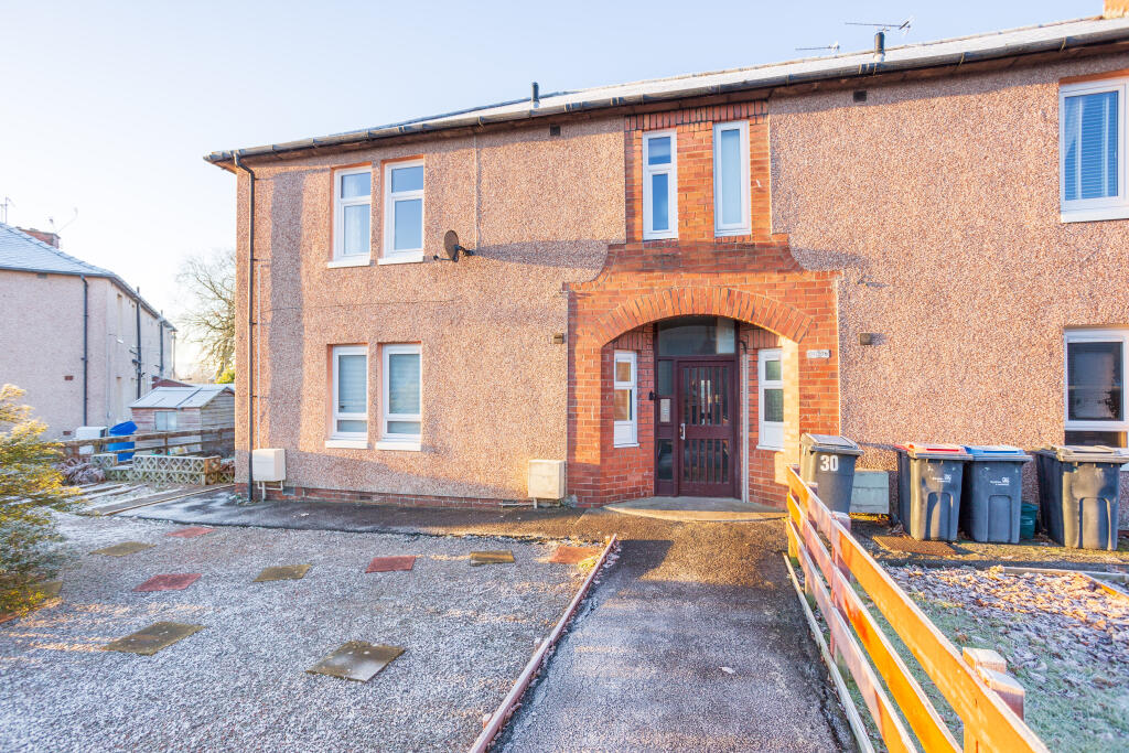 Additional property image - Brodie Avenue, Dumfries, DG2