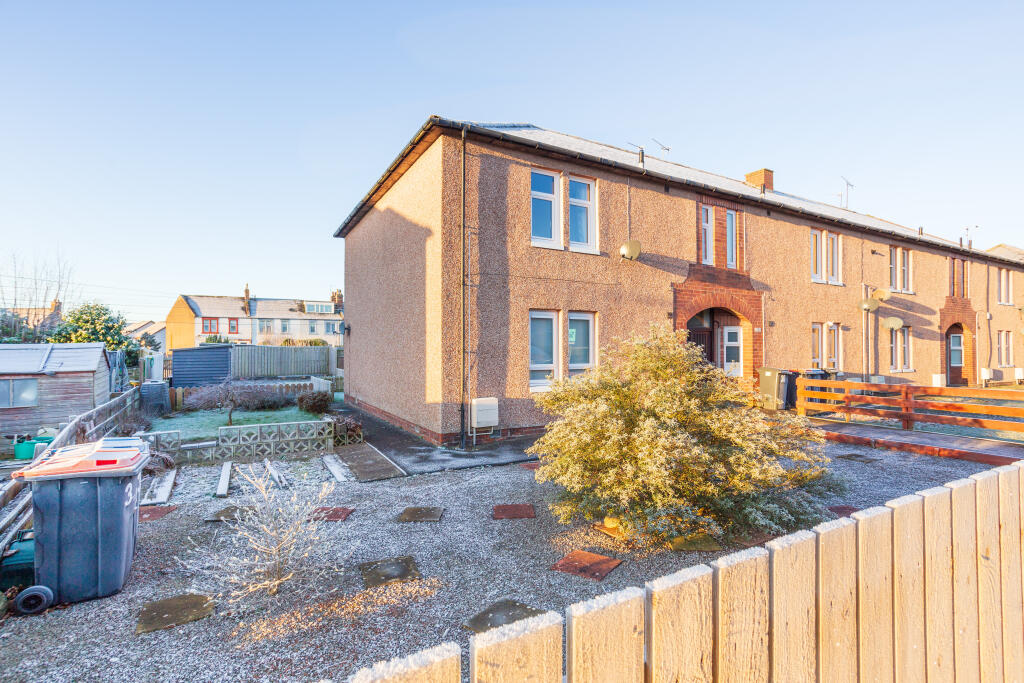 Additional property image - Brodie Avenue, Dumfries, DG2