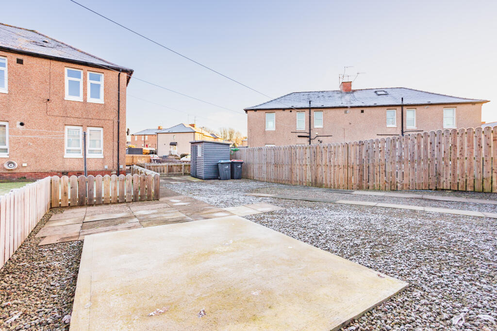 Additional property image - Brodie Avenue, Dumfries, DG2