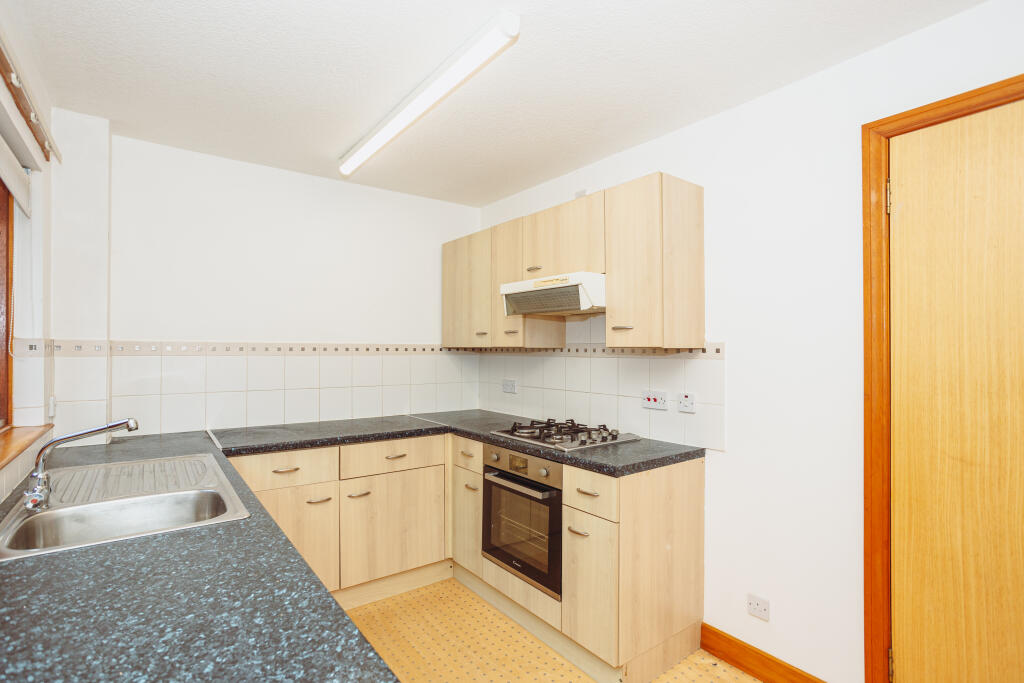 Additional property image - Glenholm Place, Dumfries, DG1