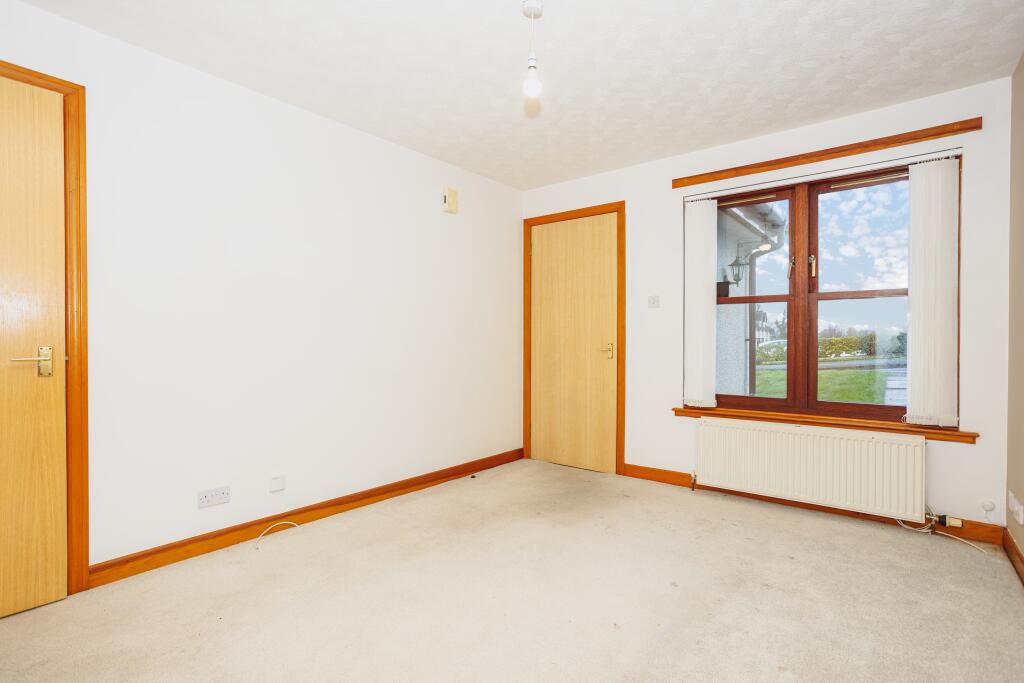 Additional property image - Glenholm Place, Dumfries, DG1