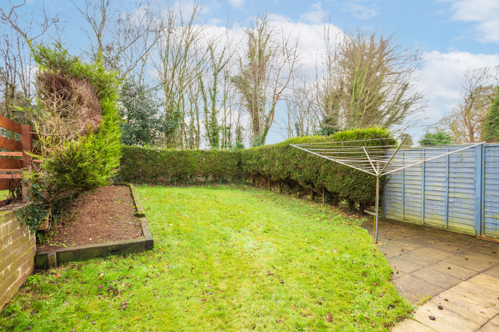 Additional property image - Glenholm Place, Dumfries, DG1