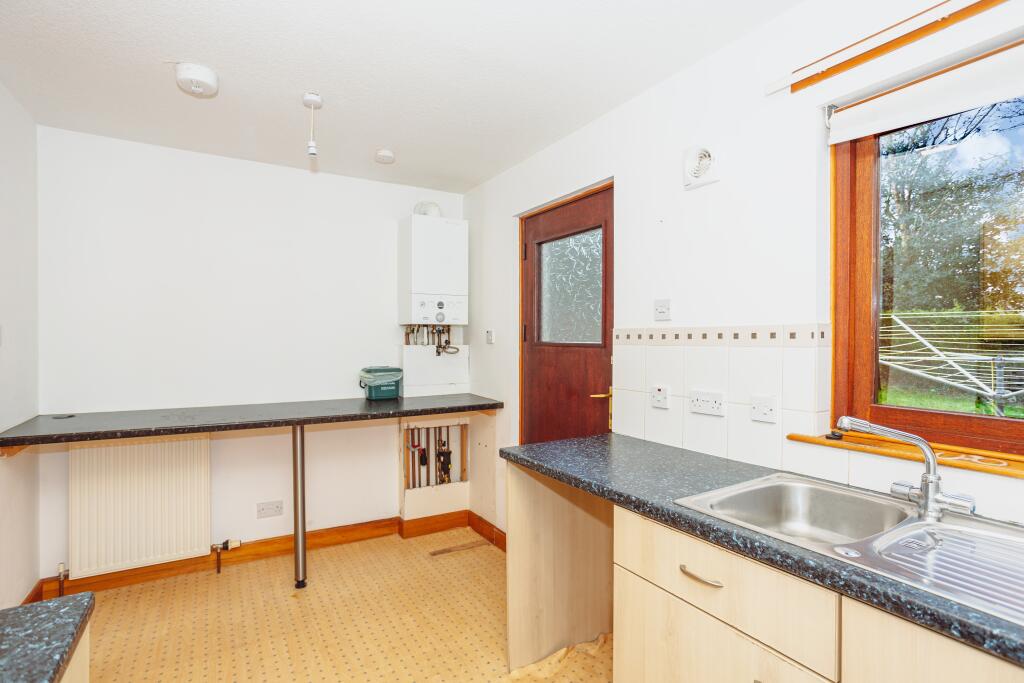 Additional property image - Glenholm Place, Dumfries, DG1